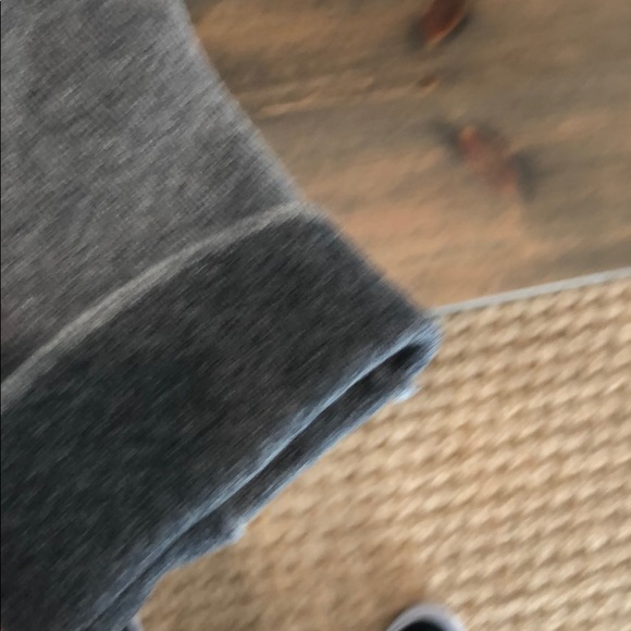 Felted Wool Chore Jacket - Picture 4 of 5